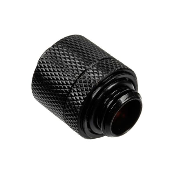 Alphacool HF Anschluss gerade G1/4 Zoll AG auf 13/10mm Vattenkylning-Fitting
