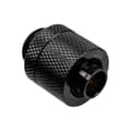 Miniatyrbild 1 av 2: Alphacool HF Anschluss gerade G1/4 Zoll AG auf 13/10mm Vattenkylning-Fitting