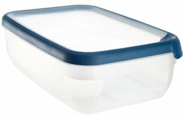 Partikas traucins taisnsturis 2 4L Grand Chef Eco 20x15x12 5cm 3253927399130