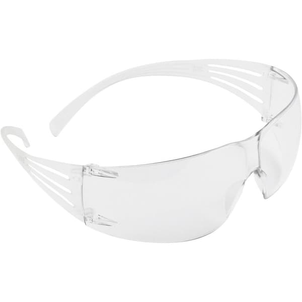 3M SecureFit 200 SF201AF Skyddsglasögon Transparent