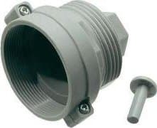 HomeMatic IP Adapter do zaworu Oventrop (76029A1B)