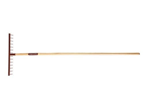 Fiskars Byggkratta - Classic 144607 med ståltänder