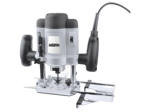 Brüder Mannesmann ruter M12868 1200 W (M12868)