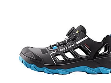 Airtox-turvasandaali GL22 S1P koko 43