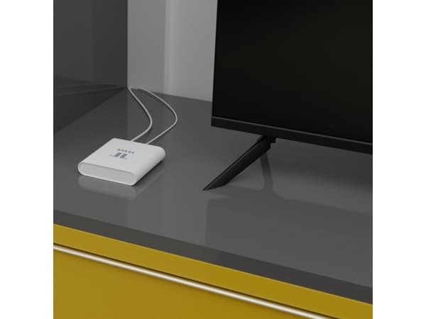 Maršrutizatorius Tesla TSL-GW-GT03ZG Smart RJ45 ZigBee Hub
