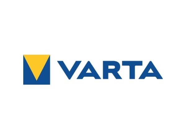 Varta Outdoor - Motion sensor light - LED - varmt hvitt lys (en pakke 2)