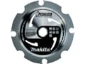 Miniatyrbild 3 av 4: Makita Specialized - Cirkelsågblad - för fiber cement boards - 165 mm - 4 tänder