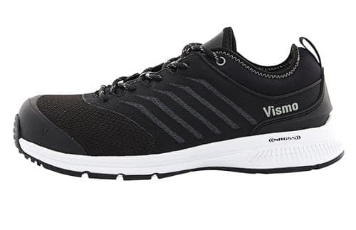 Vismo skyddsskor EB22 storlek 43