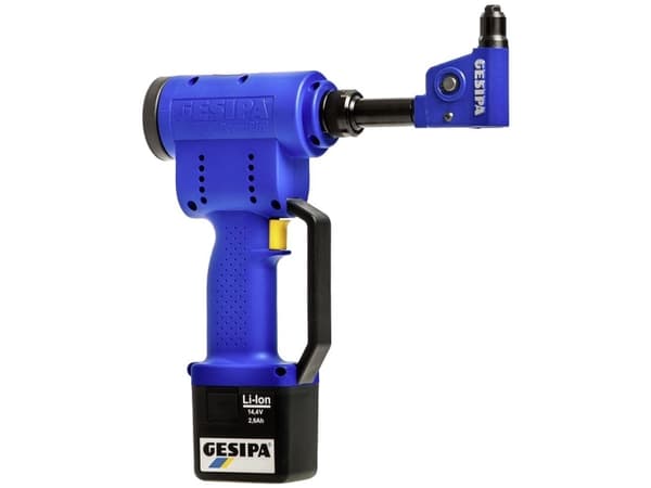 Gesipa 1457252 Vinkelhoved 1 stk