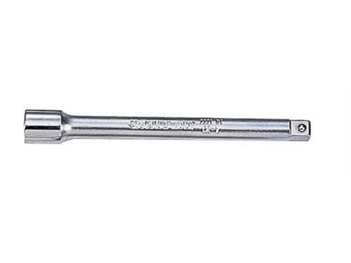 Jatkopala 2221 1/4''100 mm