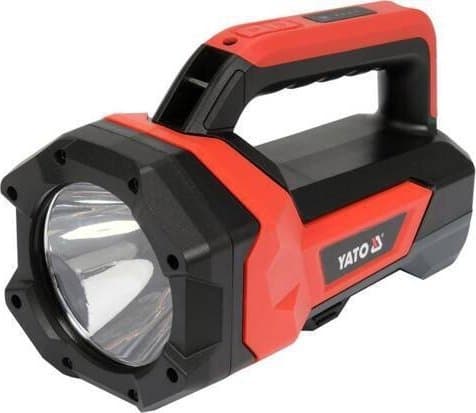 YATO TORCH / DRILL 2in1 1000LM