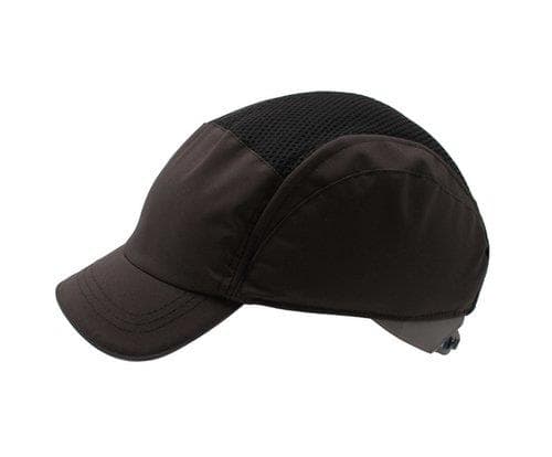 Centurion AirPro S38K Bump Cap 50mm skugga svart