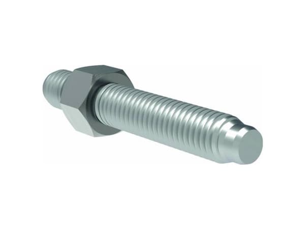 Gesipa 1622546 Gevinddorn