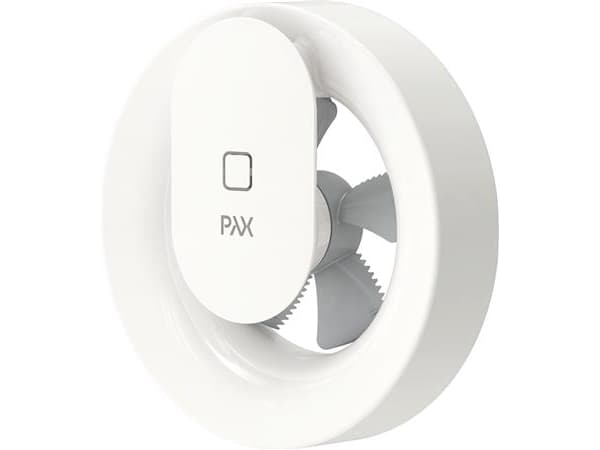 Badeværelsesventilator Pax Levante 00