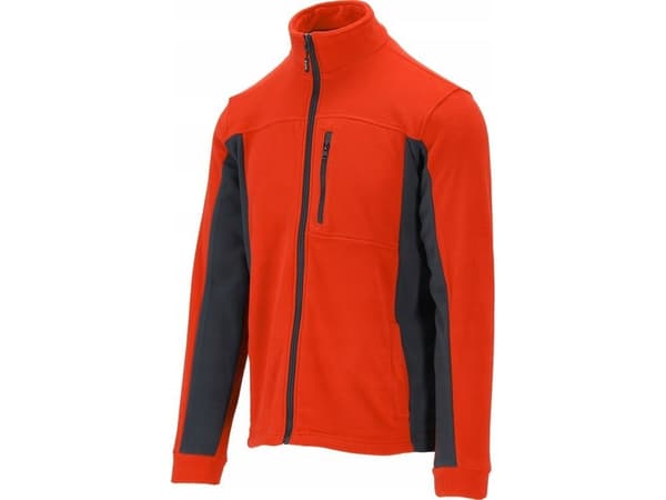 Yato YATO fleece BLUZA SOFT ROSE ROZM.XL