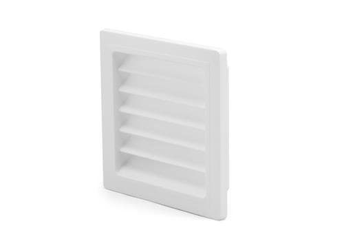 Murrist hvid 150x150mm