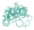 Miniatyrbilde 5 av 5: HOME It® planteringe til opbinding Ø4/6 mm 25 stk
