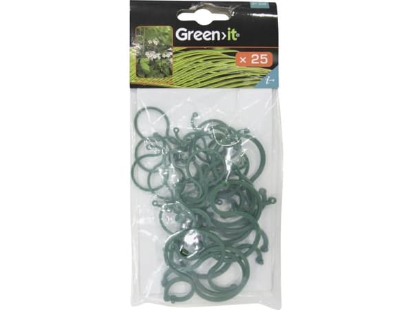 HOME It® planteringe til opbinding Ø4/6 mm 25 stk