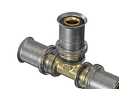 Wavin Tigris M5 Tee 25mm -
