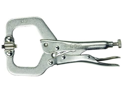 Svejsetang 6SP 150mm