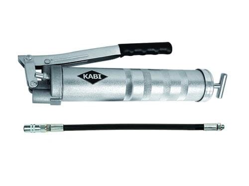 KABI KF400H smörjpistol med 300 mm slang