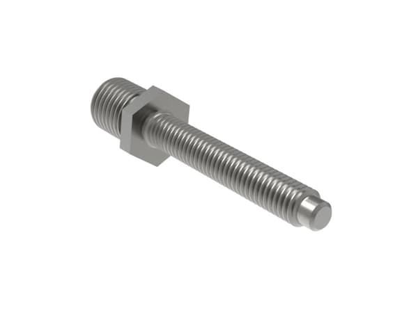 Gesipa 1436211 Gevinddorn 1 stk