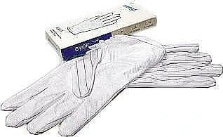 STORE mikrofiberhansker M 2stk (425392)