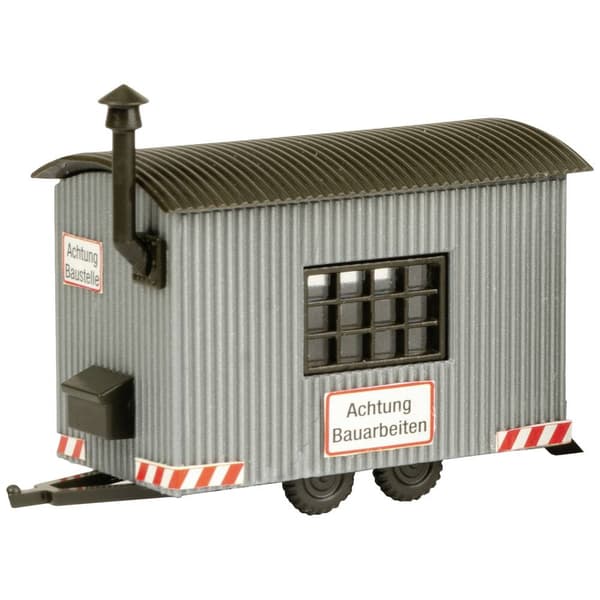Vollmer 45722 H0 Byggmodell Konstruktionsfordon