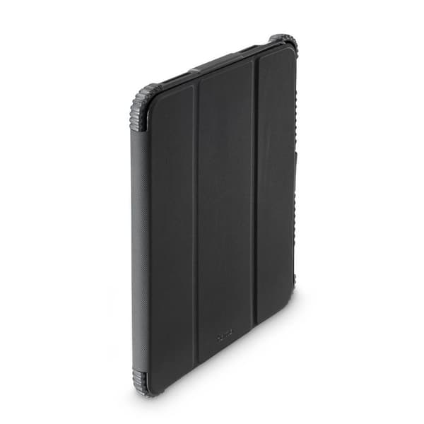 Hama Protection Fodral för surfplatta Apple iPad 10.9 (Gen.10, 2022) 27,7 cm (10,9) Book Cover Svart, Transparent