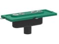Miniatyrbilde 1 av 3: UBox univ. indb.del, lodret instal.