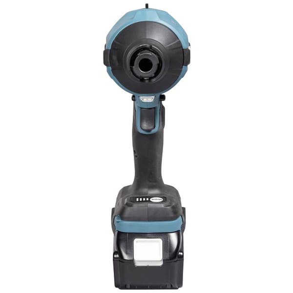 Makita DAS180Z Batteridriven fläkt Luftflödeshastighet 1.1 m³/min Lufthastighet 200 m/s Li-Ion 18 V exkl. batteri/ladda