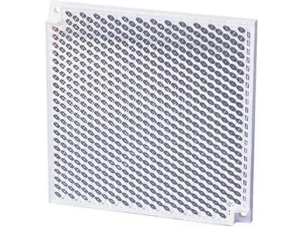 CARLO GAVAZZI Heijastava pala valokuvaskanneriin100x 100 x 9,2mm.