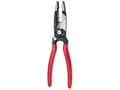 Miniatyrbilde 5 av 5: KNIPEX Multifunksjonelle elektriske replės