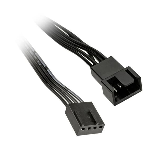 Förlängningskabel PC-fläkt Kolink