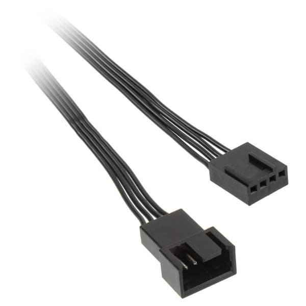 Förlängningskabel PC-fläkt Kolink