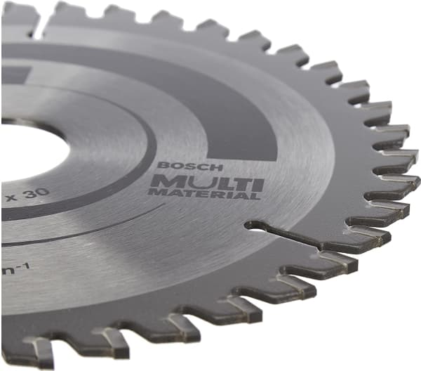 Bosch PYÖREÄ SINGLE 165X30MM T42 MULTI-MATTI