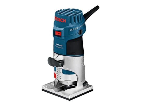 Bosch EDGE MILLER GKF 600
