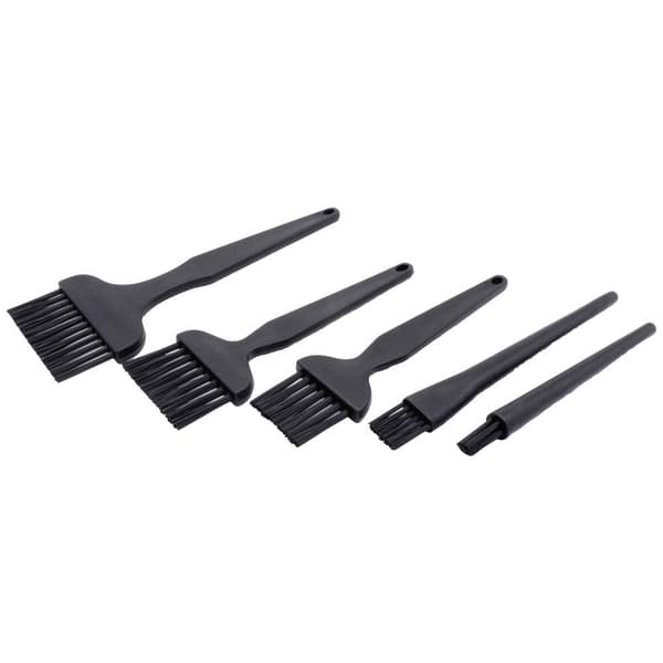 Quadrios ESD-bordsmatta-set Grå (L x B) 600 mm x 400 mm
