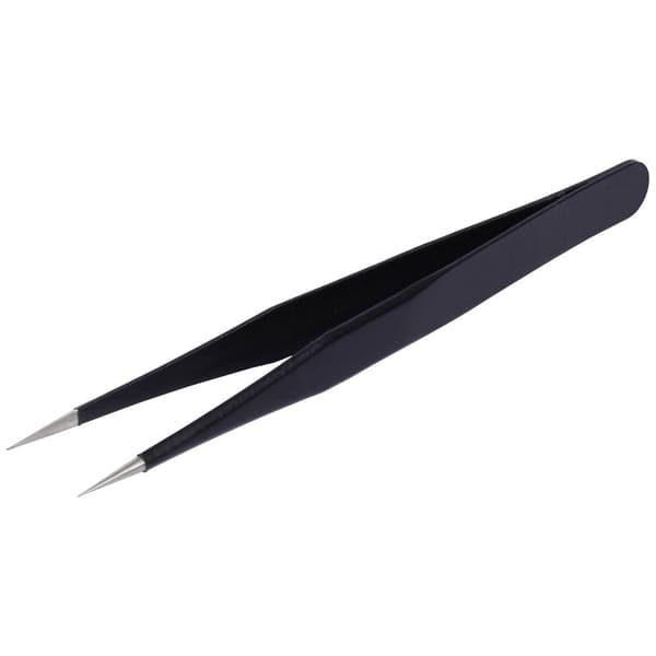 Quadrios ESD-bordsmatta-set Grå (L x B) 600 mm x 400 mm