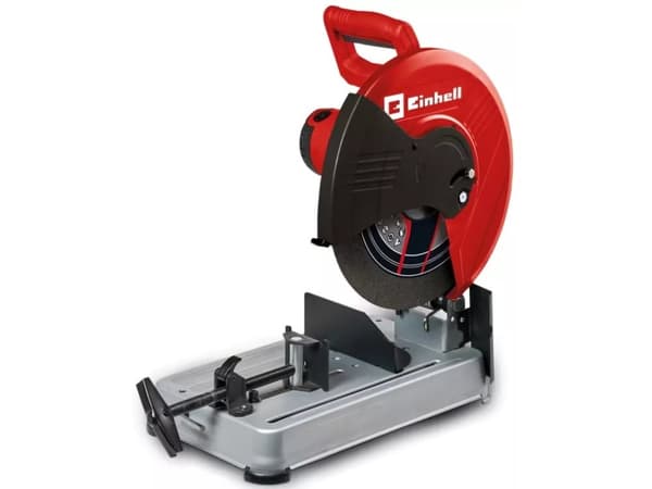 Einhell TC-MC 355/1, 4200 RPM, AC, 2200 W, 220 - 240 V, 50 hz, 13,9 kg
