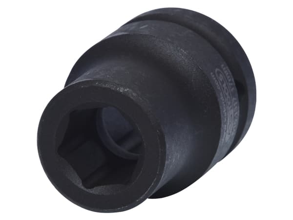 KS Tools 515.1332-E, Slaghylsa, 1 huvuden, 3/4", Krommolybden, 15 mm, 56 mm