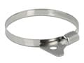 Miniatyrbild 4 av 5: Delock - Hose clamp - lämplig för 60 - 80 mm hose (paket om 10)
