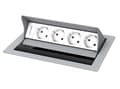 Pikkukuva 2 / 2: Kindermann 7492000074. leveys: 250 mm, syvyys: 190 mm (7492000074)