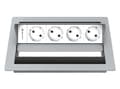 Pikkukuva 1 / 2: Kindermann 7492000074. leveys: 250 mm, syvyys: 190 mm (7492000074)