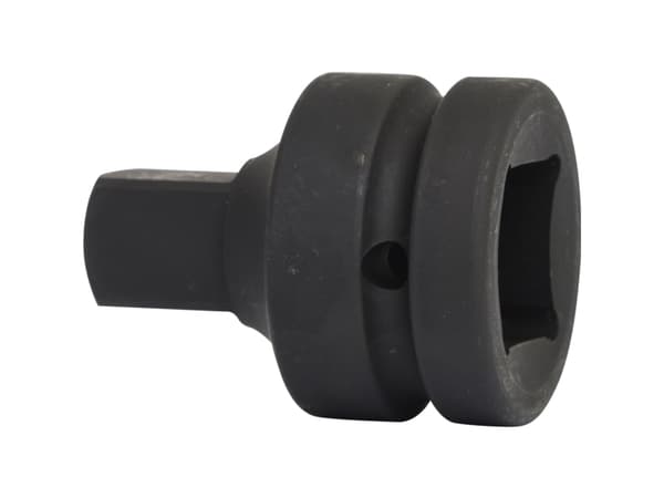 KS Tools 515.1798-E, 1 hoder, 3/4", Krom-molybden-stål, ISO 1174, DIN 3121, 5,4 cm, 7,5 cm