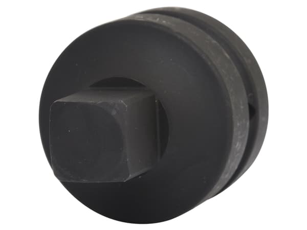 KS Tools 515.1798-E, 1 hoder, 3/4", Krom-molybden-stål, ISO 1174, DIN 3121, 5,4 cm, 7,5 cm