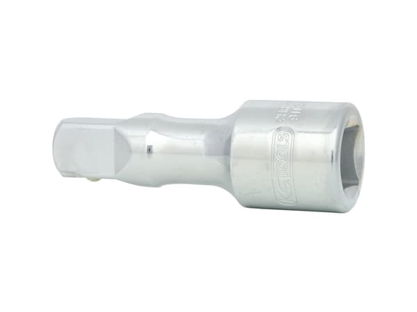 KS Tools 911.3403-E, Yksittäinen kohde, Jatkovarsi, Kromivanadiiniteräs, 200 mm, 1 kpl