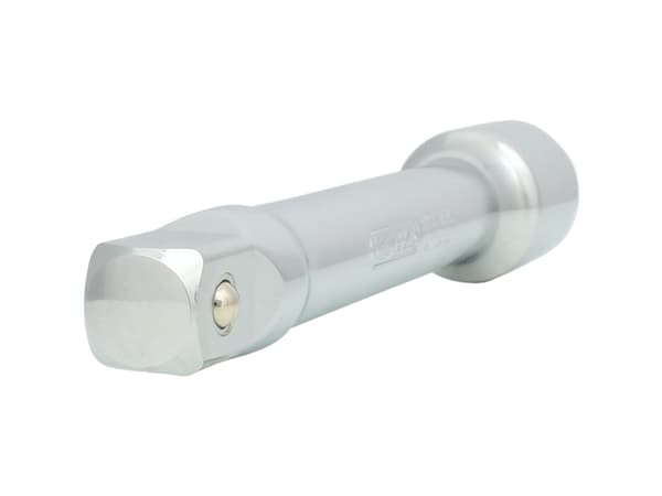 KS Tools 911.3403-E, Enstaka artikel, Förlängningsskaft, Kromvanadiumstål, 200 mm, 1 styck