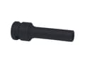 Miniatyrbilde 4 av 5: KS Tools 515.1124-E, Kraftpipe, Sort, 1 hoder, 1/2", Metrisk, 24 mm