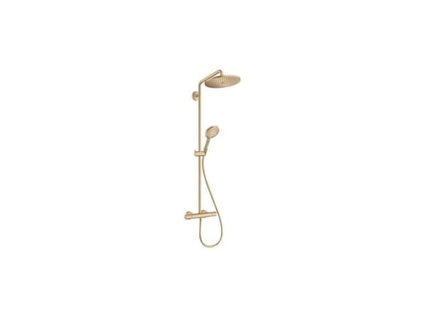 Brusesystem Croma Select 280 bør. bronze